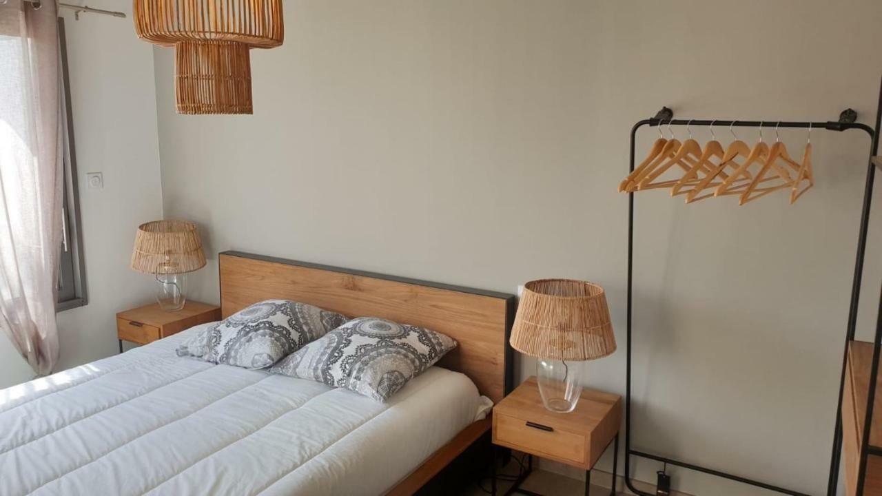Rélocation vacances de la cote sauvage Saint-Clément-des-Baleines Extérieur photo