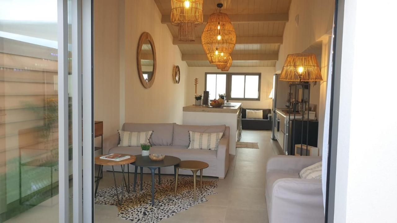 Rélocation vacances de la cote sauvage Saint-Clément-des-Baleines Extérieur photo